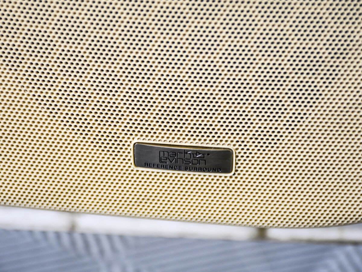 Купить Lexus LX 570 III Рестайлинг, 2012, 192 954 км, фото №26