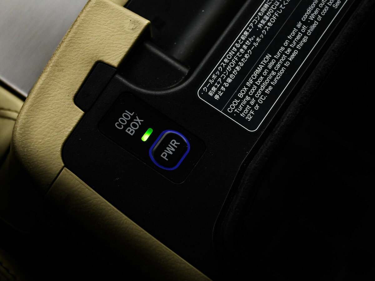 Купить Lexus LX 570 III Рестайлинг, 2012, 192 954 км, фото №27