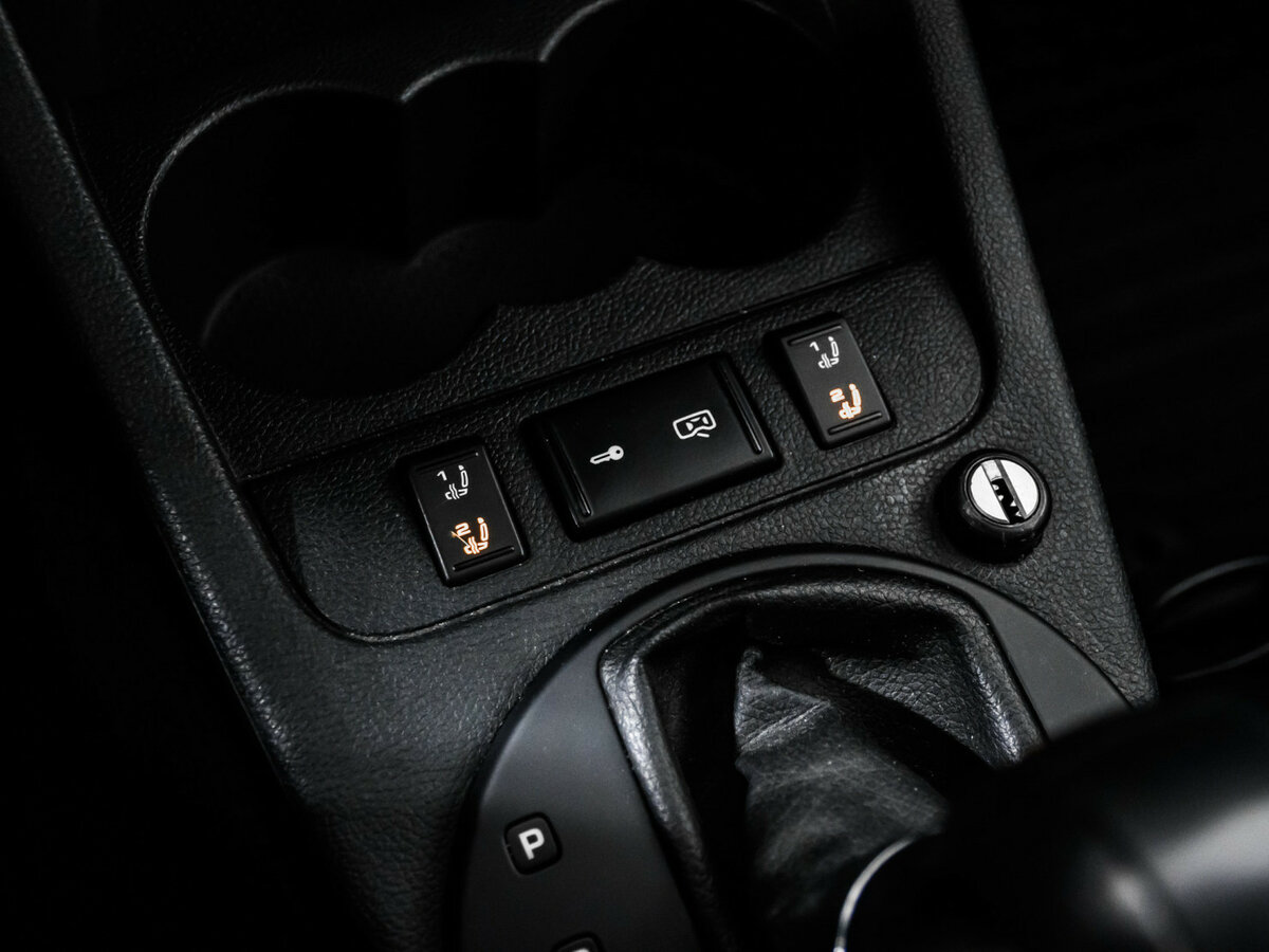 Купить Skoda Fabia II Рестайлинг, 2011, 90 114 км, фото №14