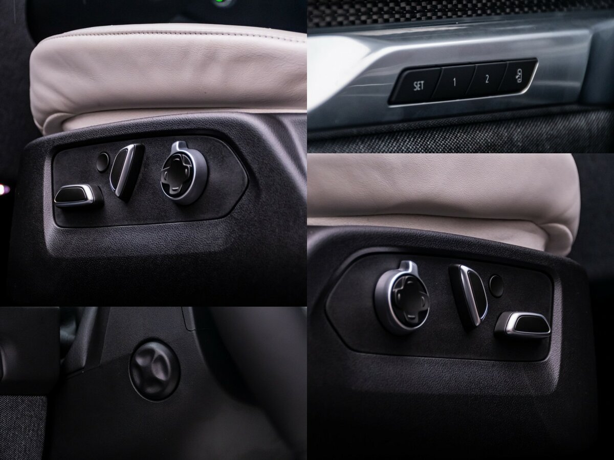 Купить Cadillac Escalade-V I Рестайлинг, 2025, 100 км, фото №24