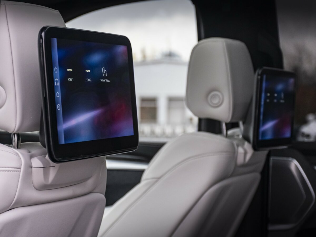 Купить Cadillac Escalade-V I Рестайлинг, 2025, 100 км, фото №28