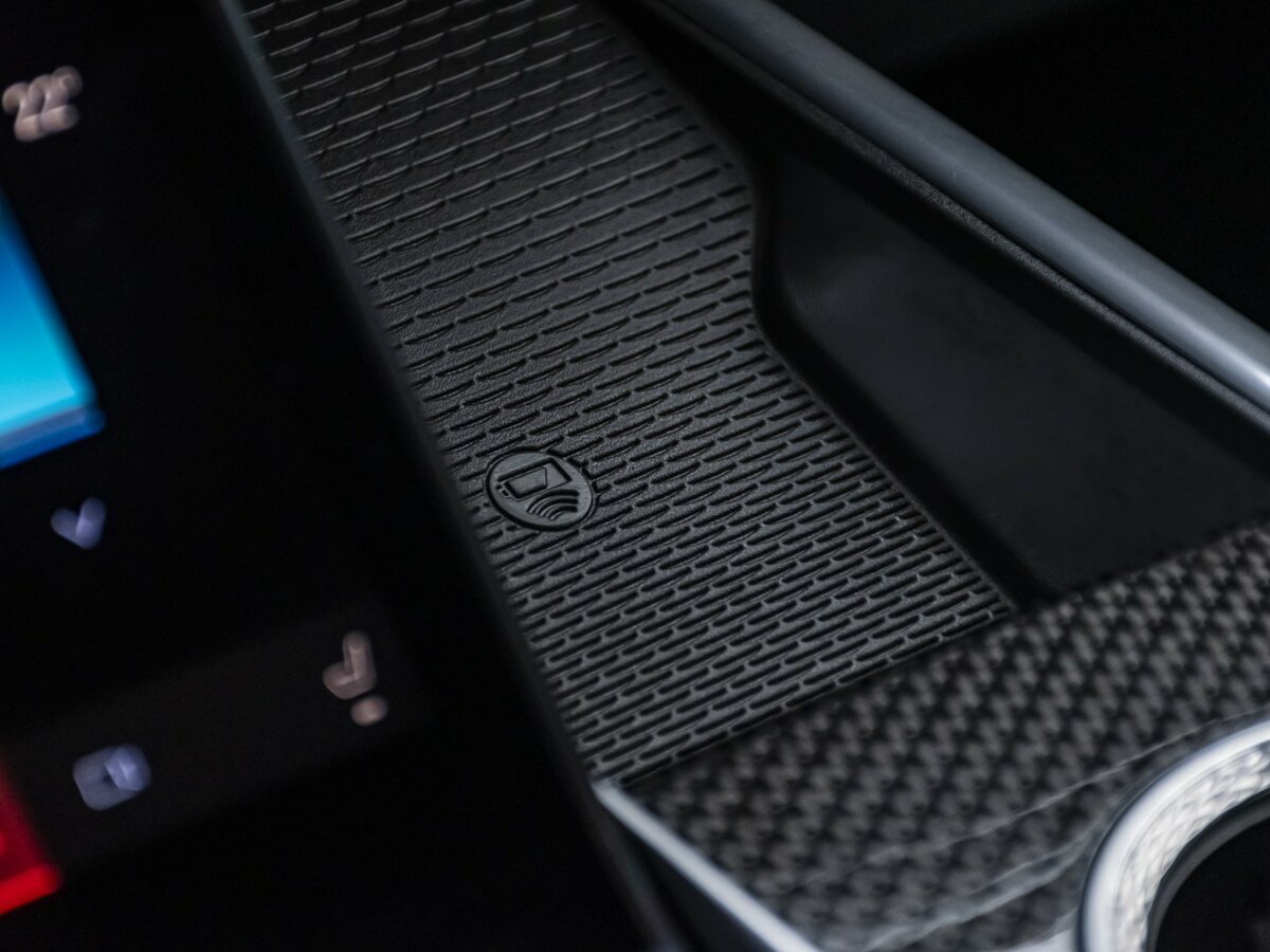 Купить Cadillac Escalade-V I Рестайлинг, 2025, 100 км, фото №31