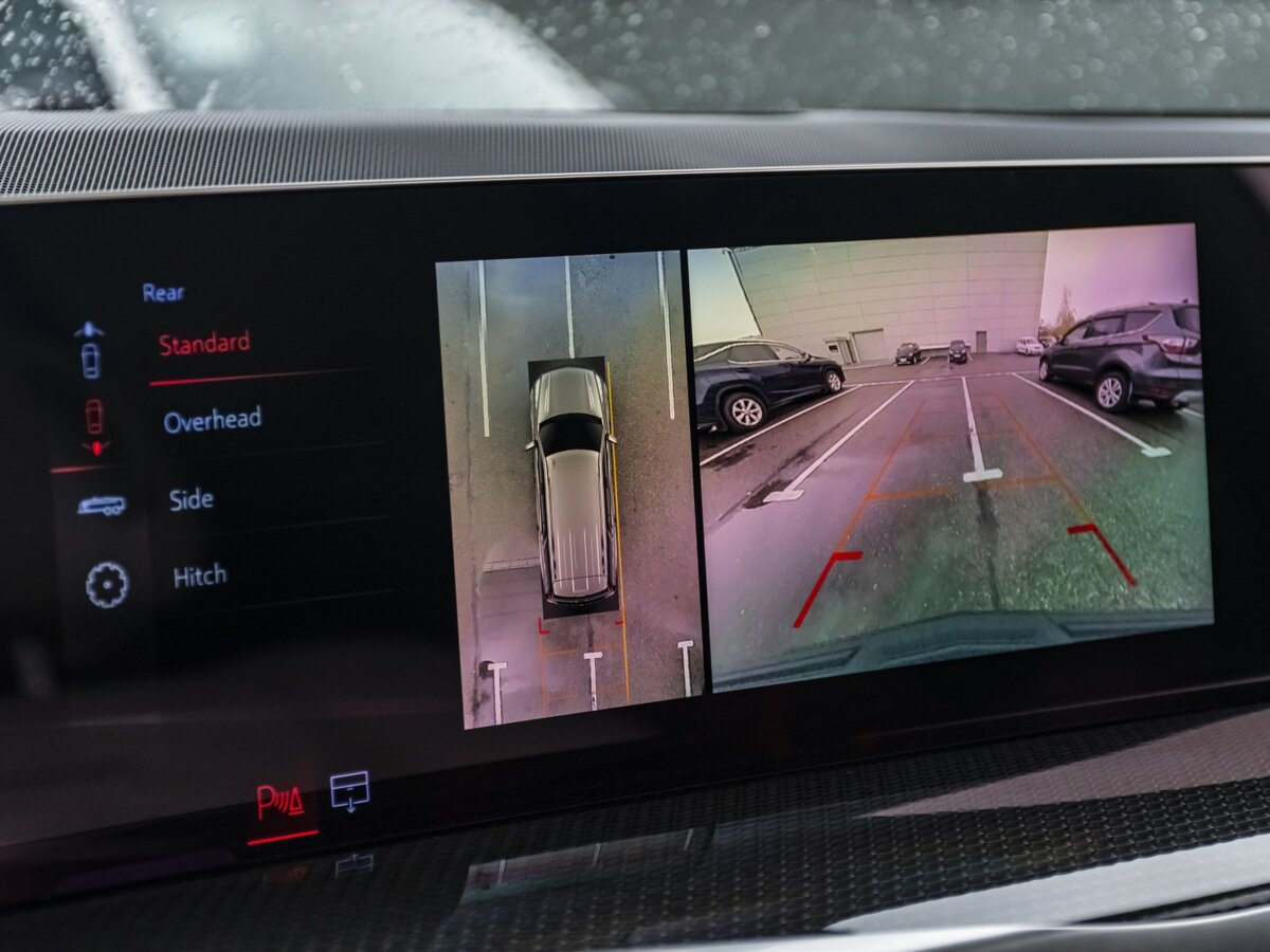 Купить Cadillac Escalade-V I Рестайлинг, 2025, 100 км, фото №32