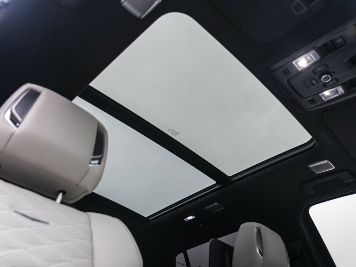 Купить Cadillac Escalade-V I Рестайлинг, 2025, 100 км, фото №34