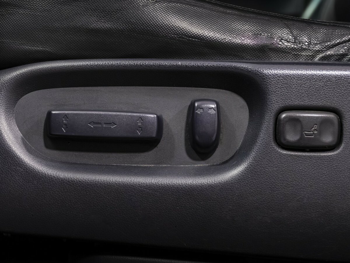 Купить Honda CR-V III, 2008, 446 246 км, фото №12