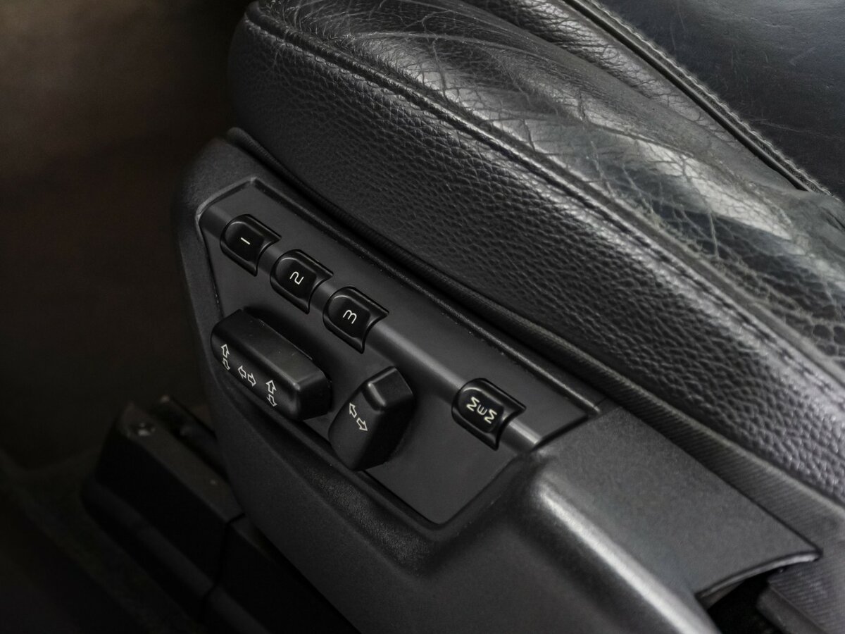 Купить Volvo XC90 5 Geartronic I Рестайлинг, 2011, 183 000 км, фото №12