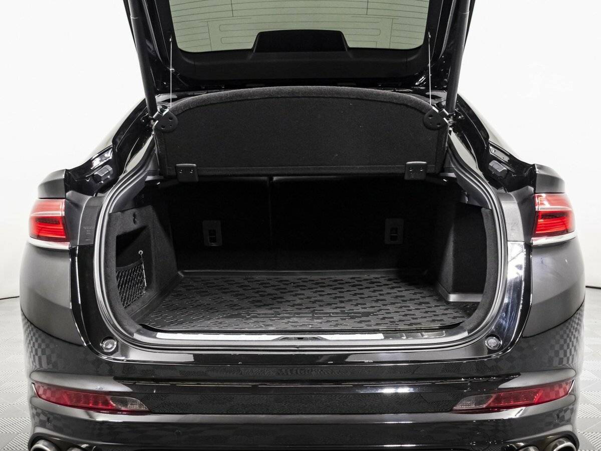 Купить Geely Tugella I Рестайлинг, 2023, 19 216 км, фото №18