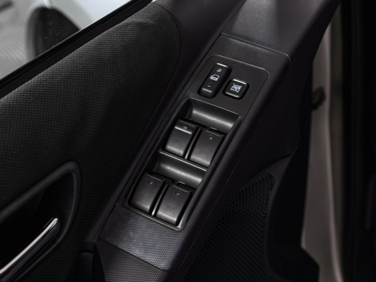 Купить Toyota Corolla Verso I Рестайлинг, 2007, 319 738 км, фото №10