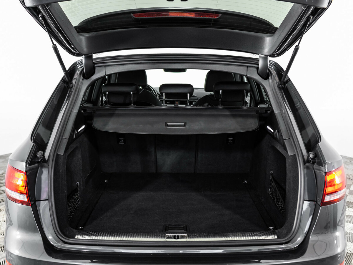 Купить Audi A4 allroad V (B9), 2016, 54 800 км, фото №21
