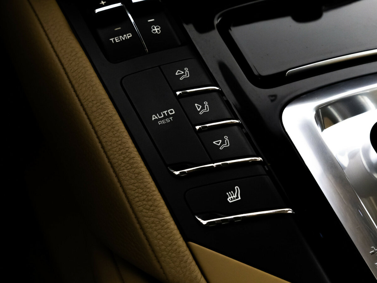 Купить Porsche Cayenne Diesel II Рестайлинг (958), 2014, 217 618 км, фото №15