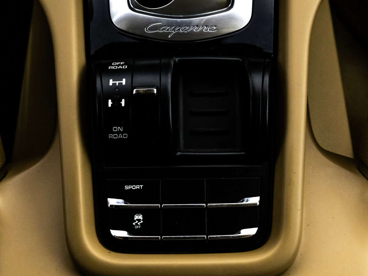 Купить Porsche Cayenne Diesel II Рестайлинг (958), 2014, 217 618 км, фото №16