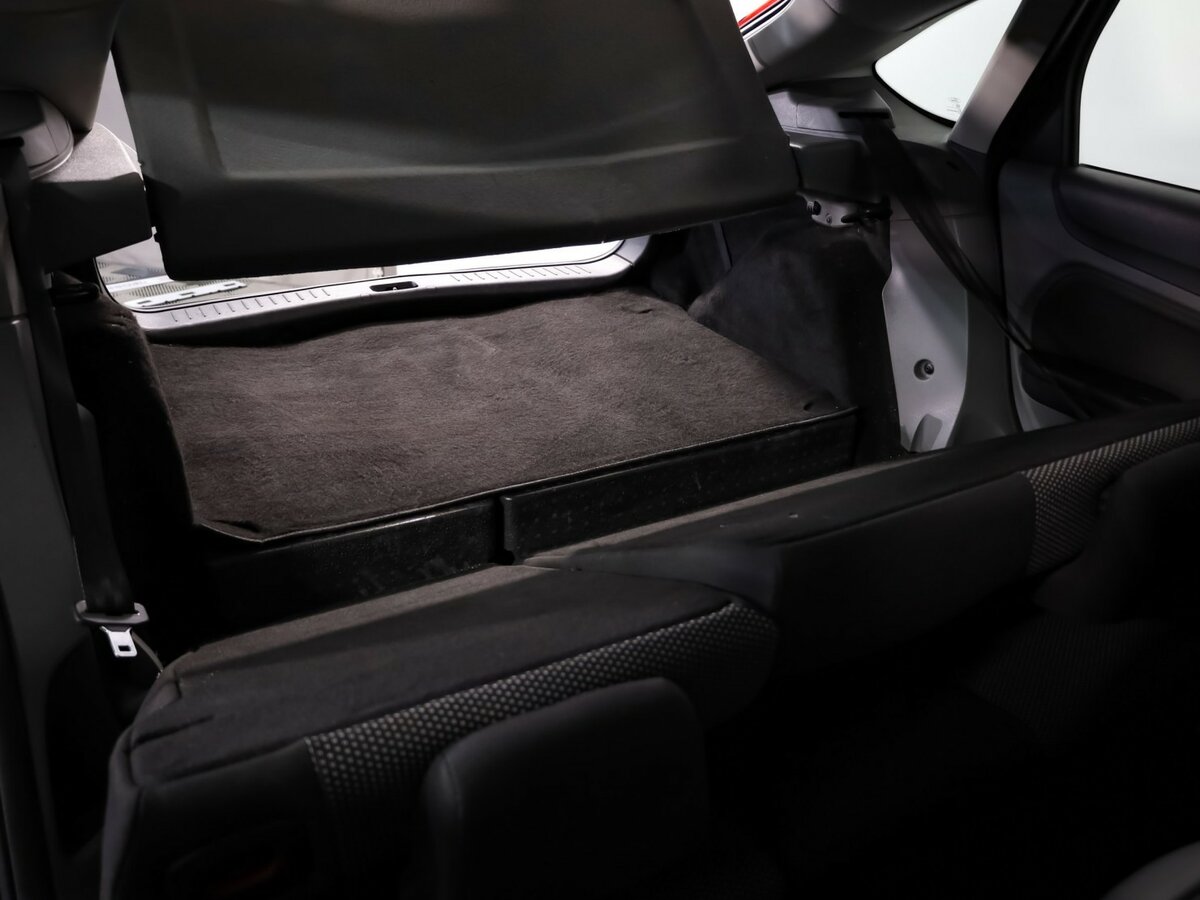 Купить Ford Focus II Рестайлинг, 2011, 215 000 км, фото №21