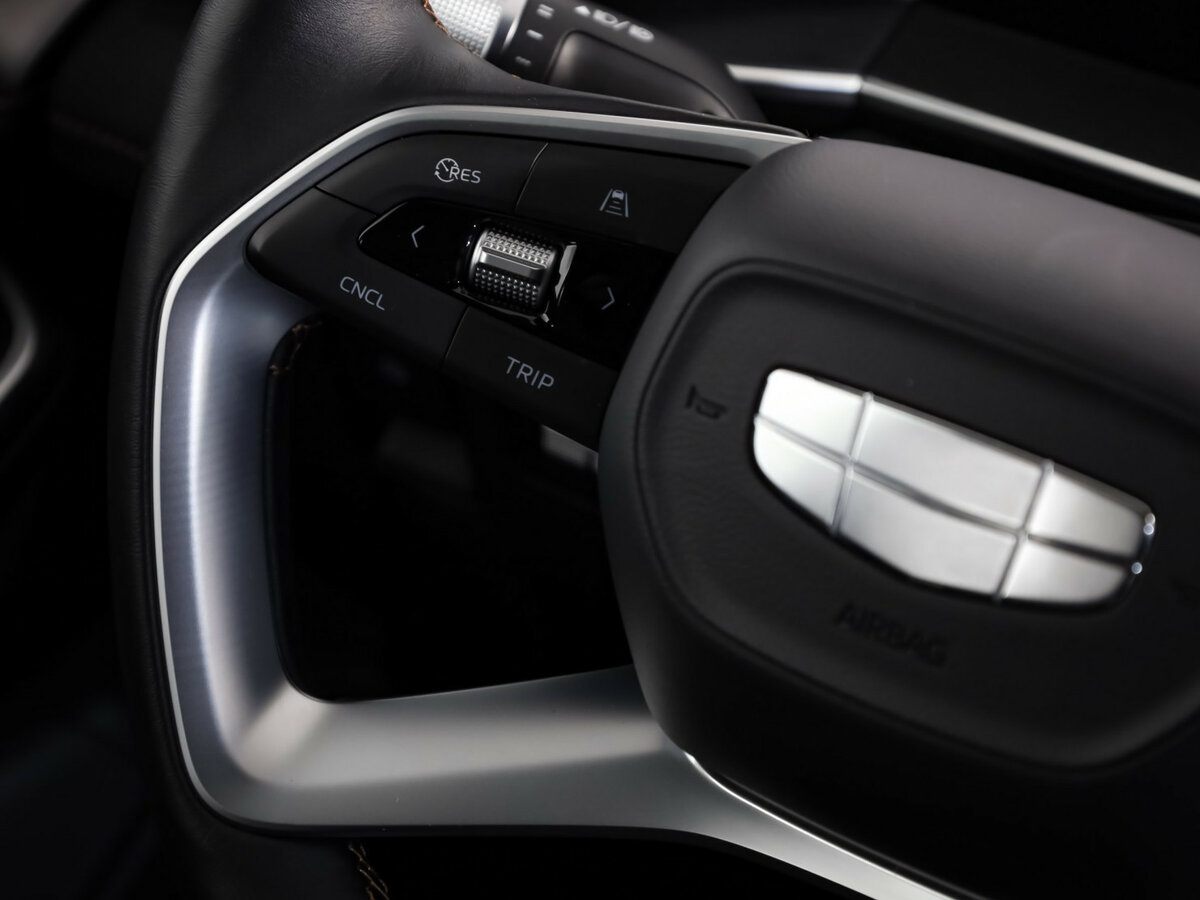 Купить Geely Preface I, 2024, 7 526 км, фото №10