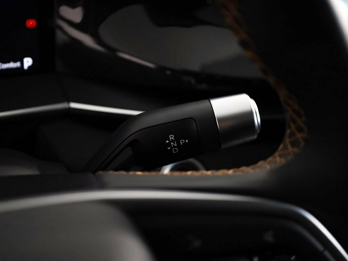 Купить Geely Preface I, 2024, 7 526 км, фото №14