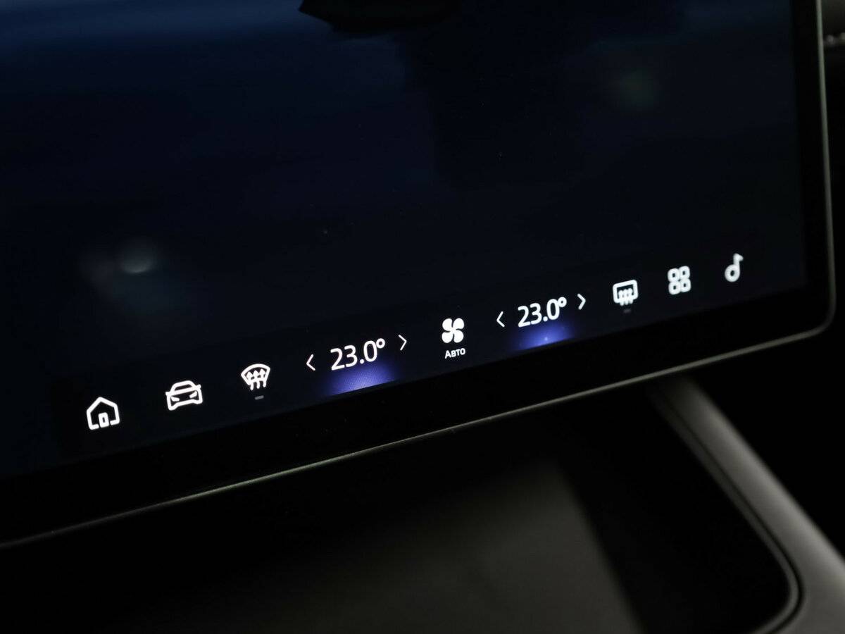 Купить Geely Preface I, 2024, 7 526 км, фото №17