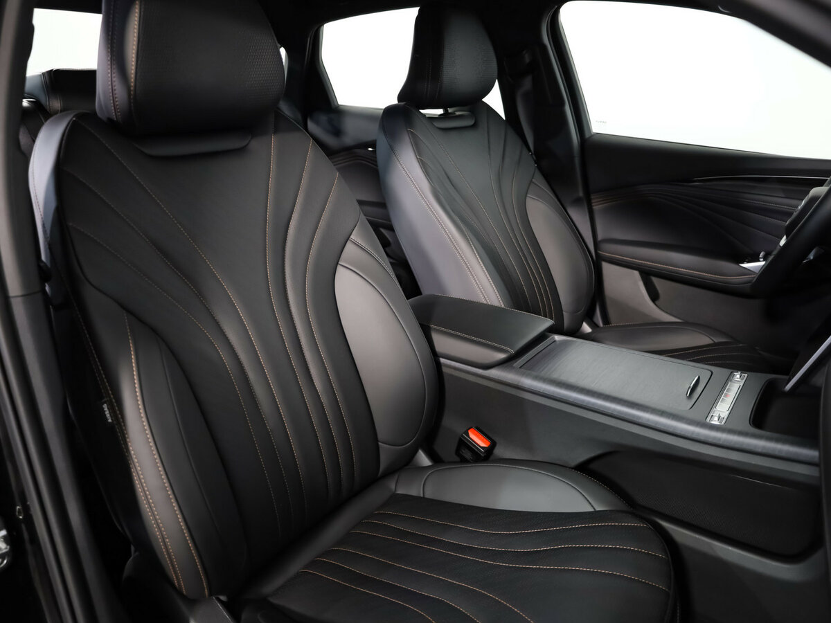 Купить Geely Preface I, 2024, 7 526 км, фото №21