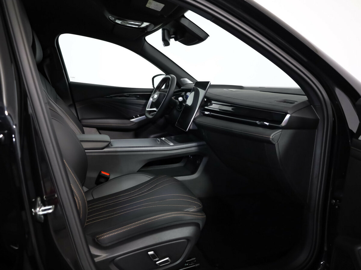 Купить Geely Preface I, 2024, 7 526 км, фото №22