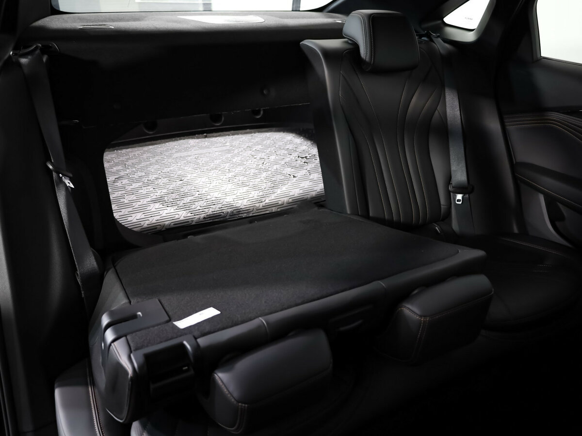 Купить Geely Preface I, 2024, 7 526 км, фото №25