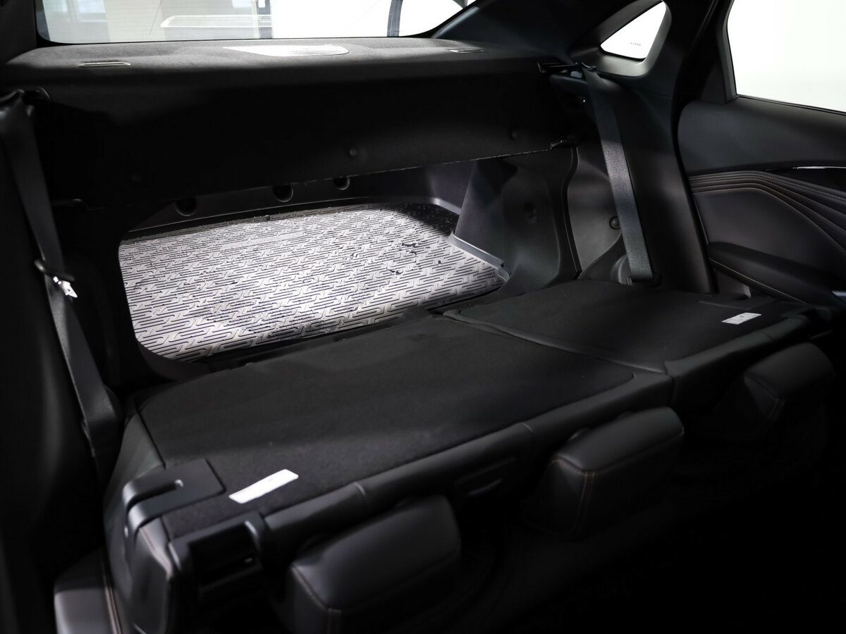 Купить Geely Preface I, 2024, 7 526 км, фото №26