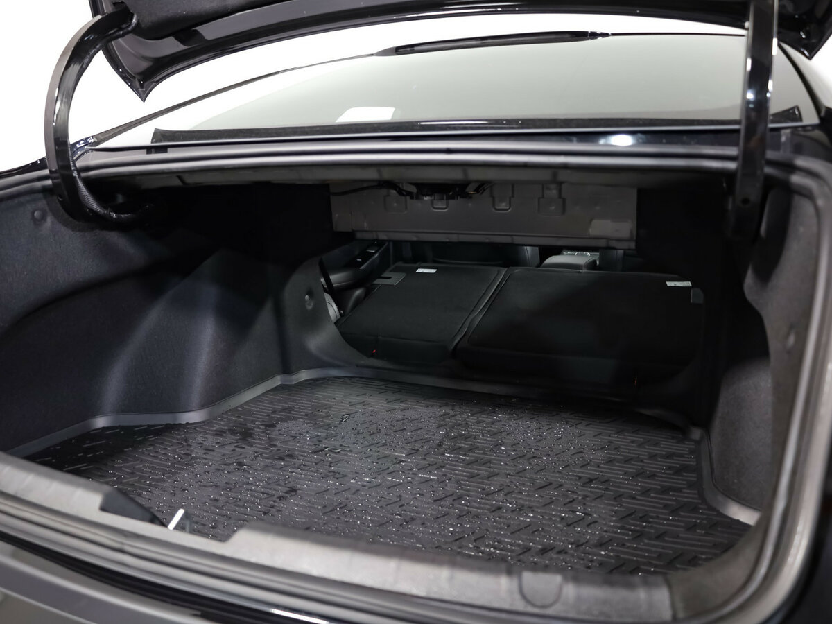 Купить Geely Preface I, 2024, 7 526 км, фото №29