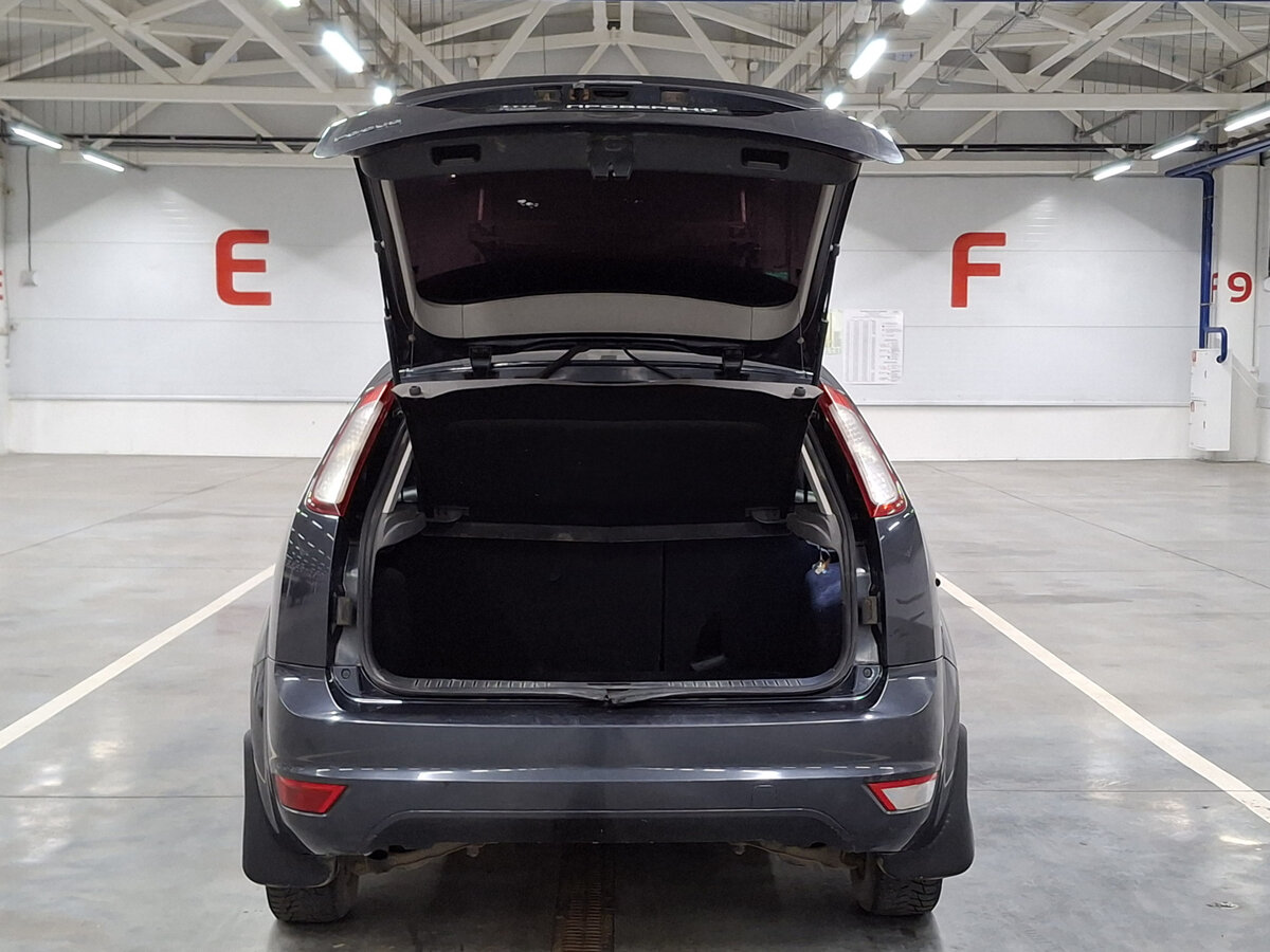 Купить Ford Focus II Рестайлинг, 2010, 202 520 км, фото №10