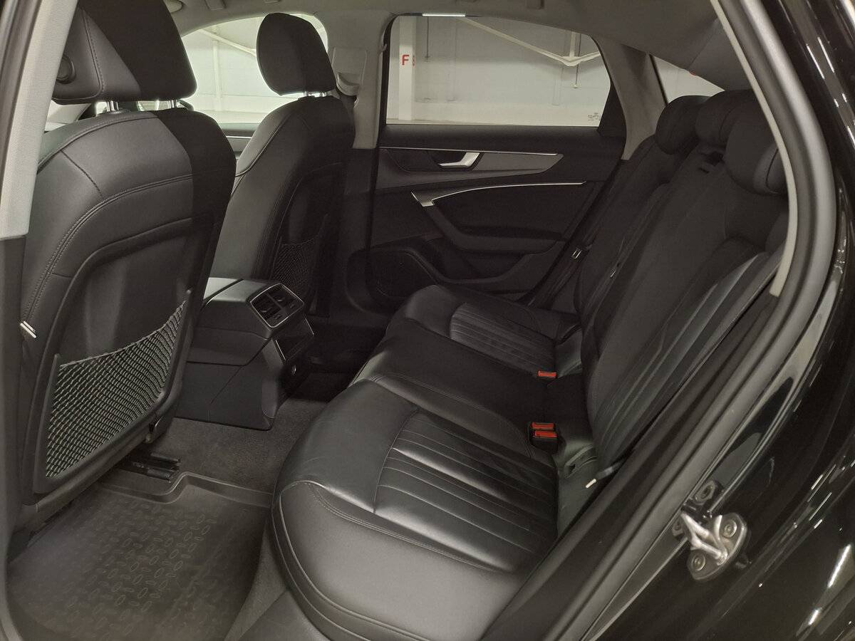 Купить Audi A6 40 TFSI V (C8), 2021, 121 949 км, фото №12