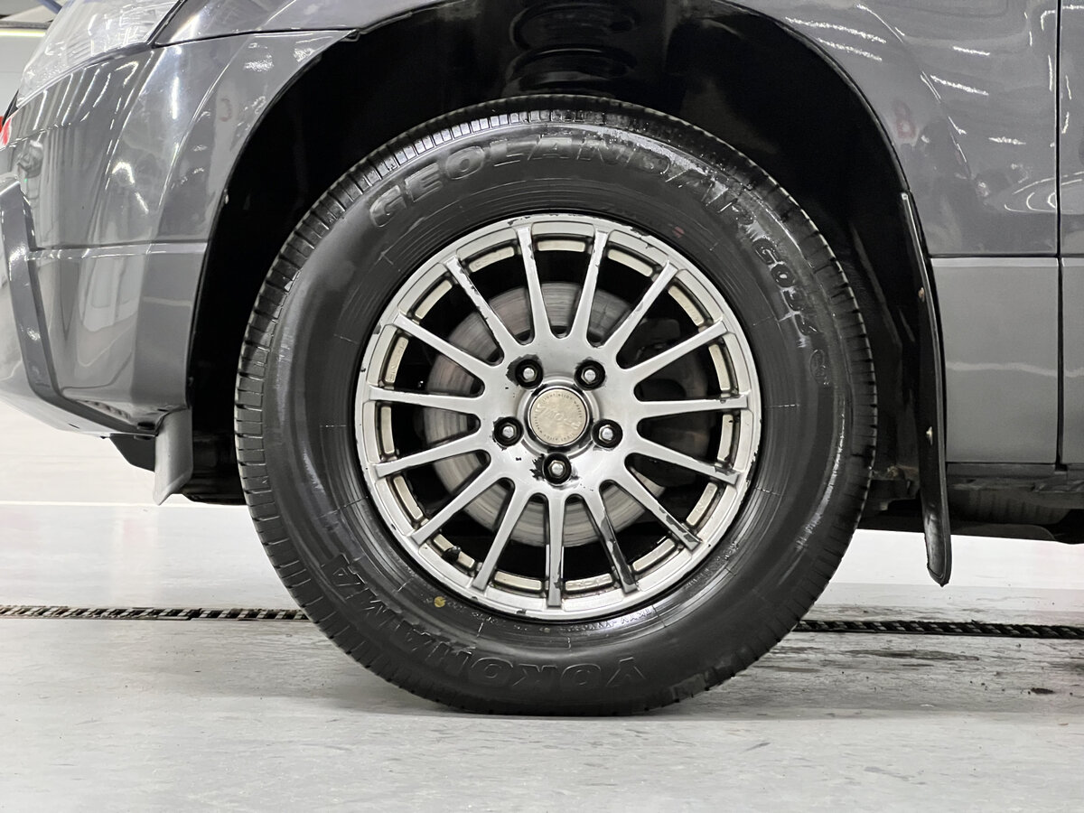 Купить Suzuki Grand Vitara II Рестайлинг, 2010, 189 457 км, фото №18