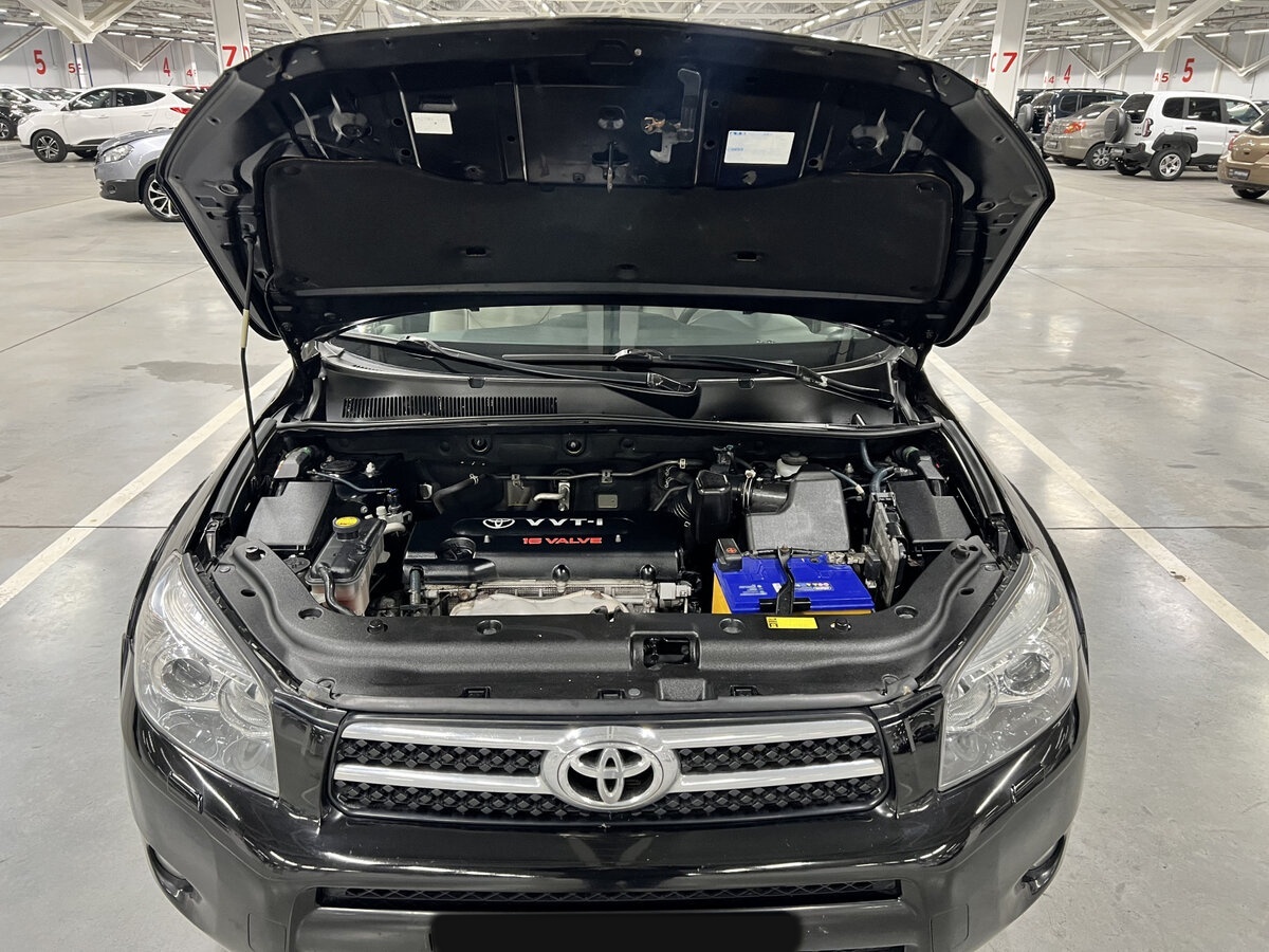 Купить Toyota RAV4 III (XA30), 2008, 215 117 км, фото №9