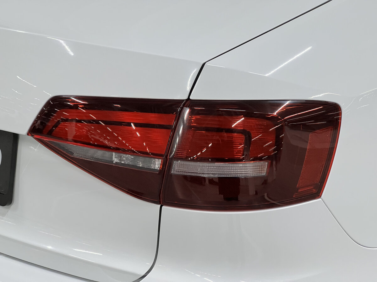 Купить Volkswagen Jetta VI Рестайлинг, 2016, 148 401 км, фото №9