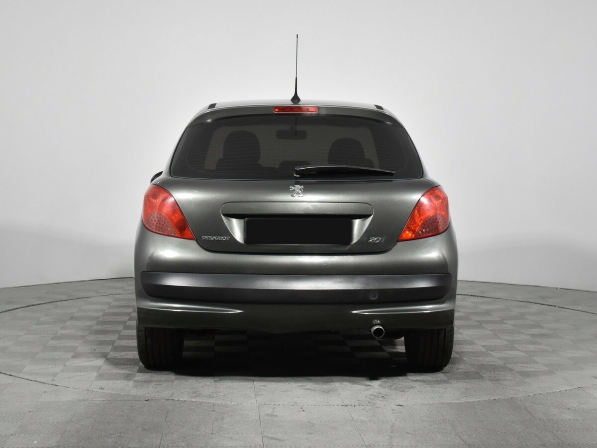 Купить Peugeot 207 I, 2008, 177 000 км, фото №6