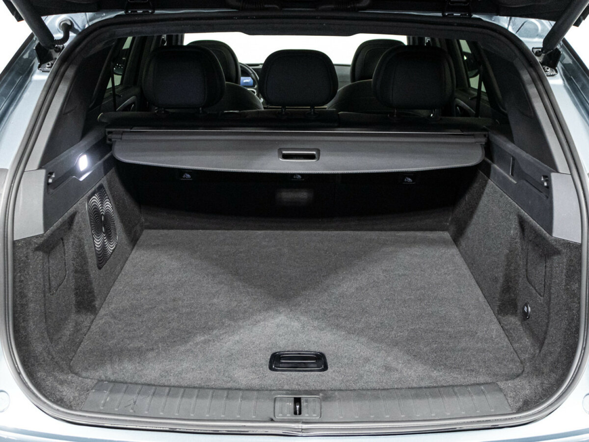 Купить Jaecoo J8, 2024, 22 090 км, фото №12