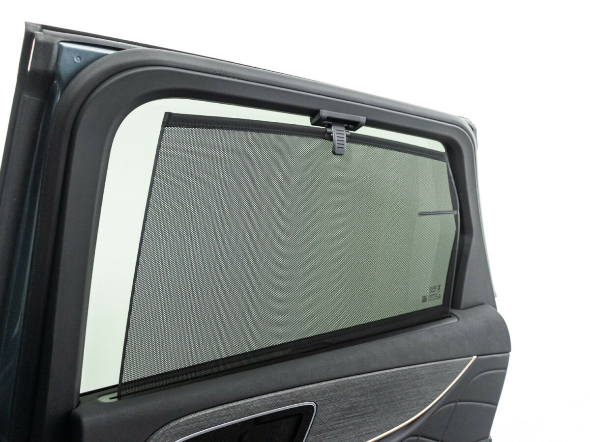 Купить Jaecoo J8, 2024, 22 090 км, фото №16