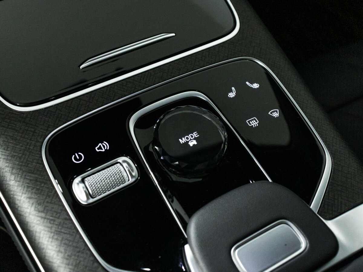 Купить Jaecoo J8, 2024, 22 090 км, фото №23