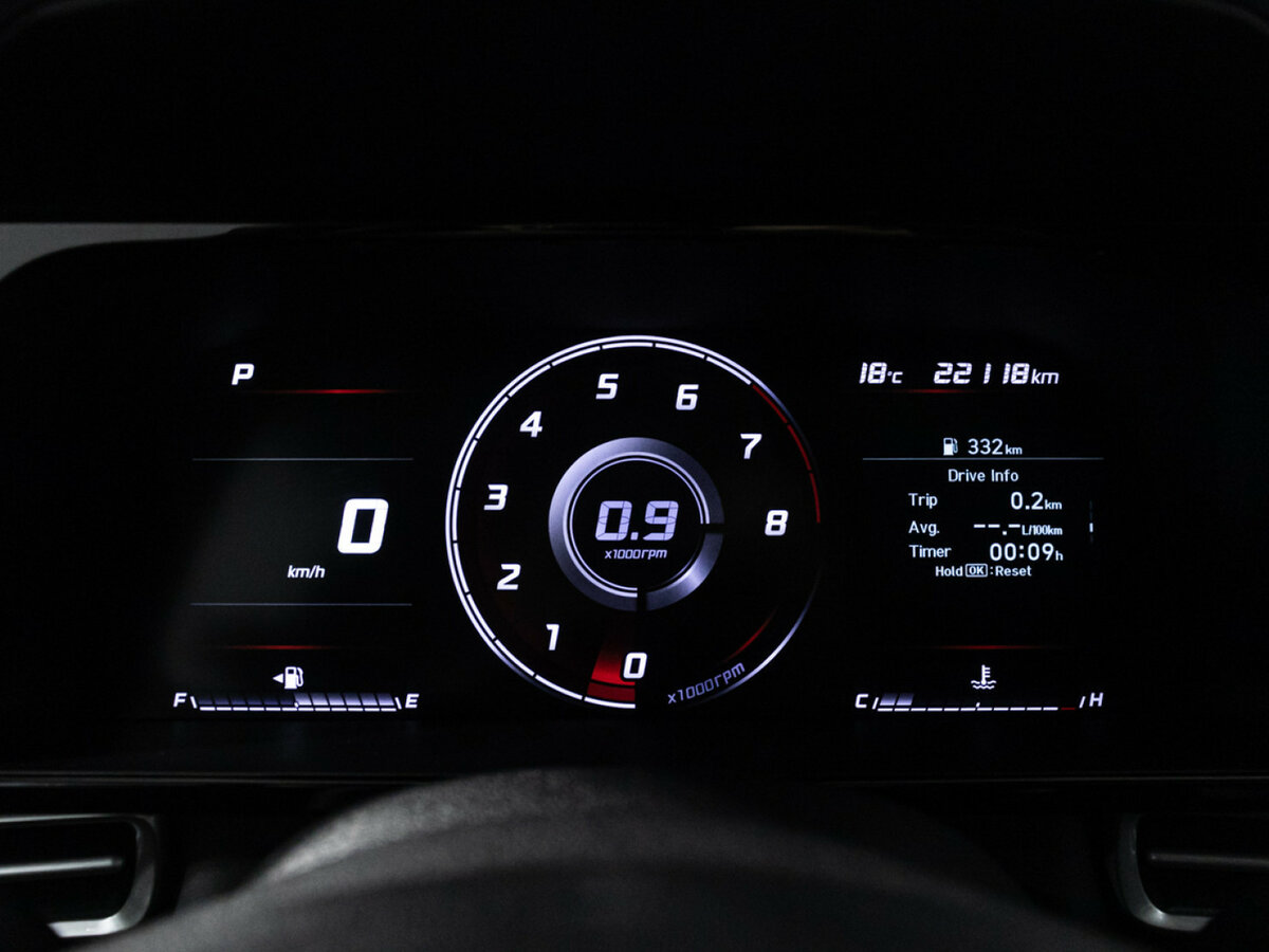 Купить Hyundai Elantra VII (CN7), 2023, 22 001 км, фото №12