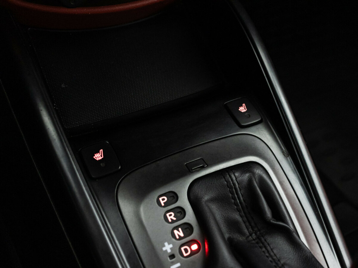 Купить Kia Soul I, 2010, 188 687 км, фото №16