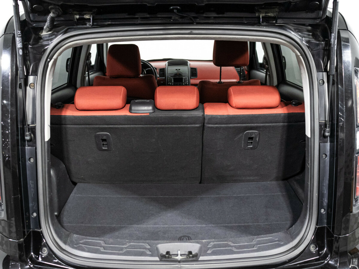 Купить Kia Soul I, 2010, 188 687 км, фото №18