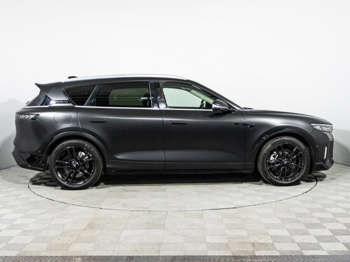 Купить Voyah Free I Рестайлинг, 2023, 17 520 км, фото №4