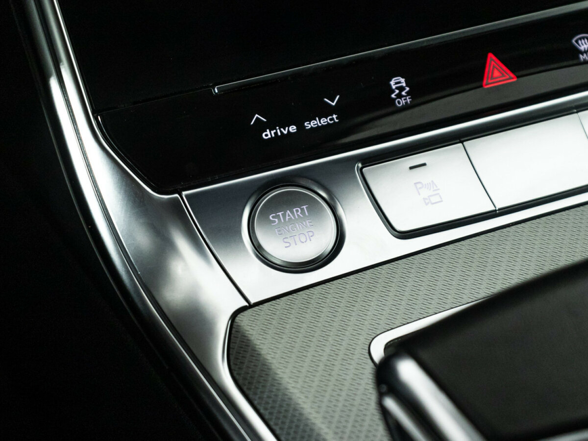 Купить Audi A6 45 TFSI V (C8), 2020, 114 195 км, фото №16