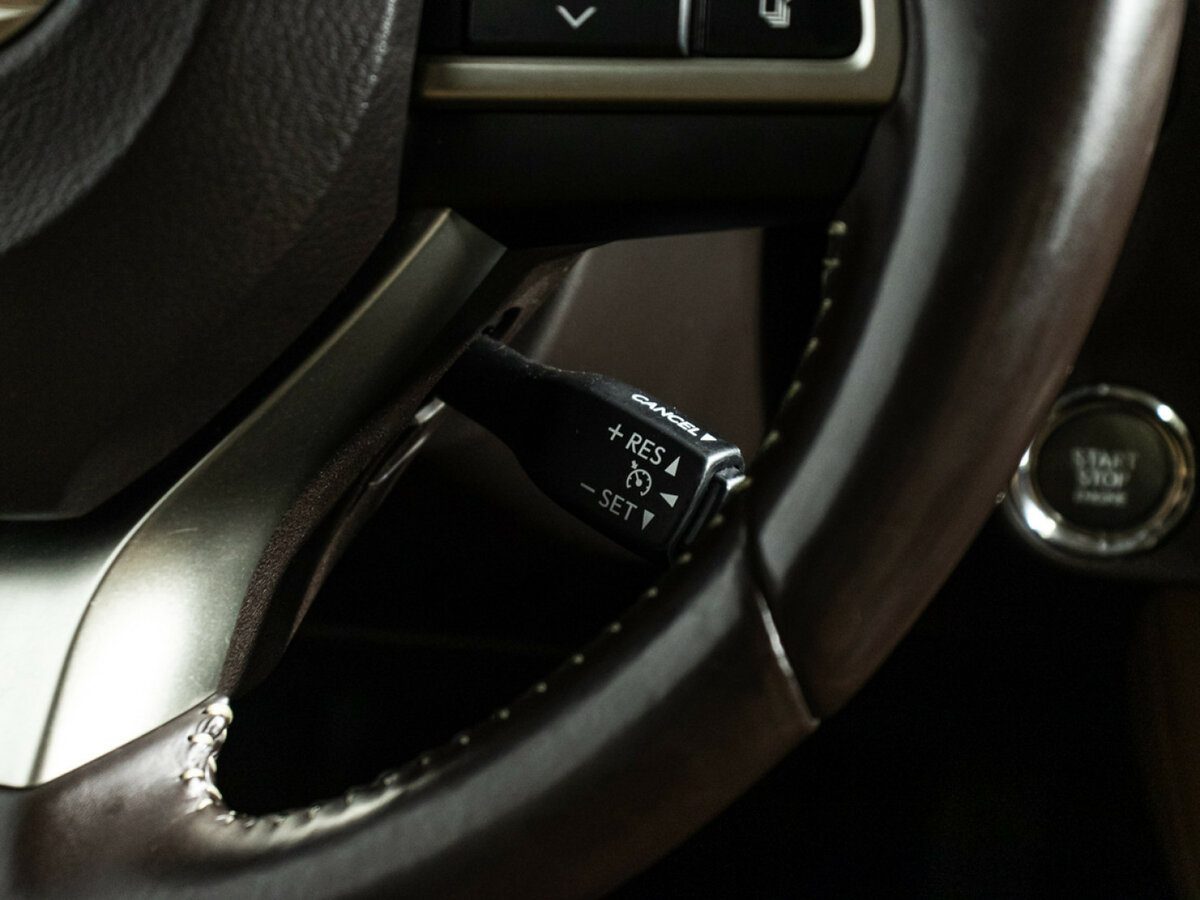 Купить Lexus RX 300 IV, 2018, 166 238 км, фото №19