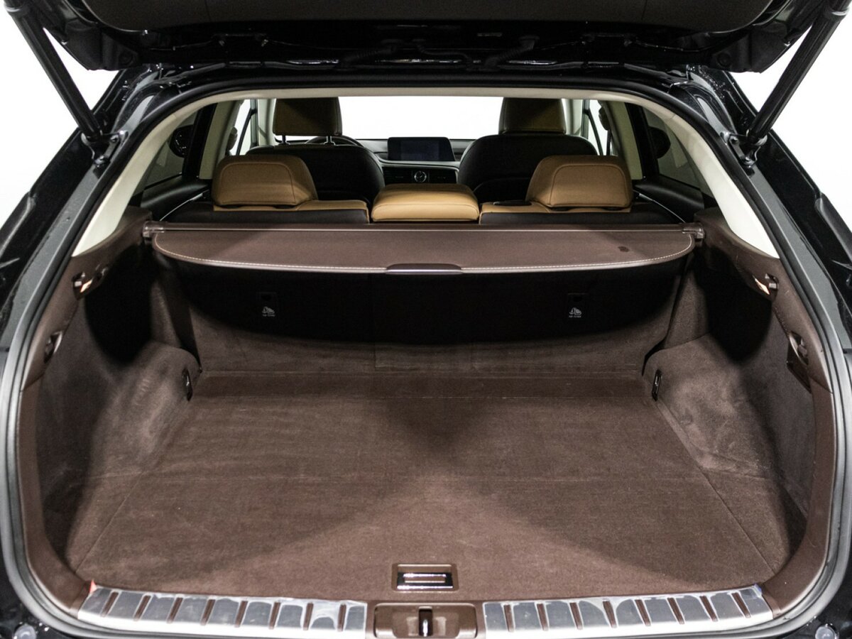 Купить Lexus RX 300 IV, 2018, 166 238 км, фото №20