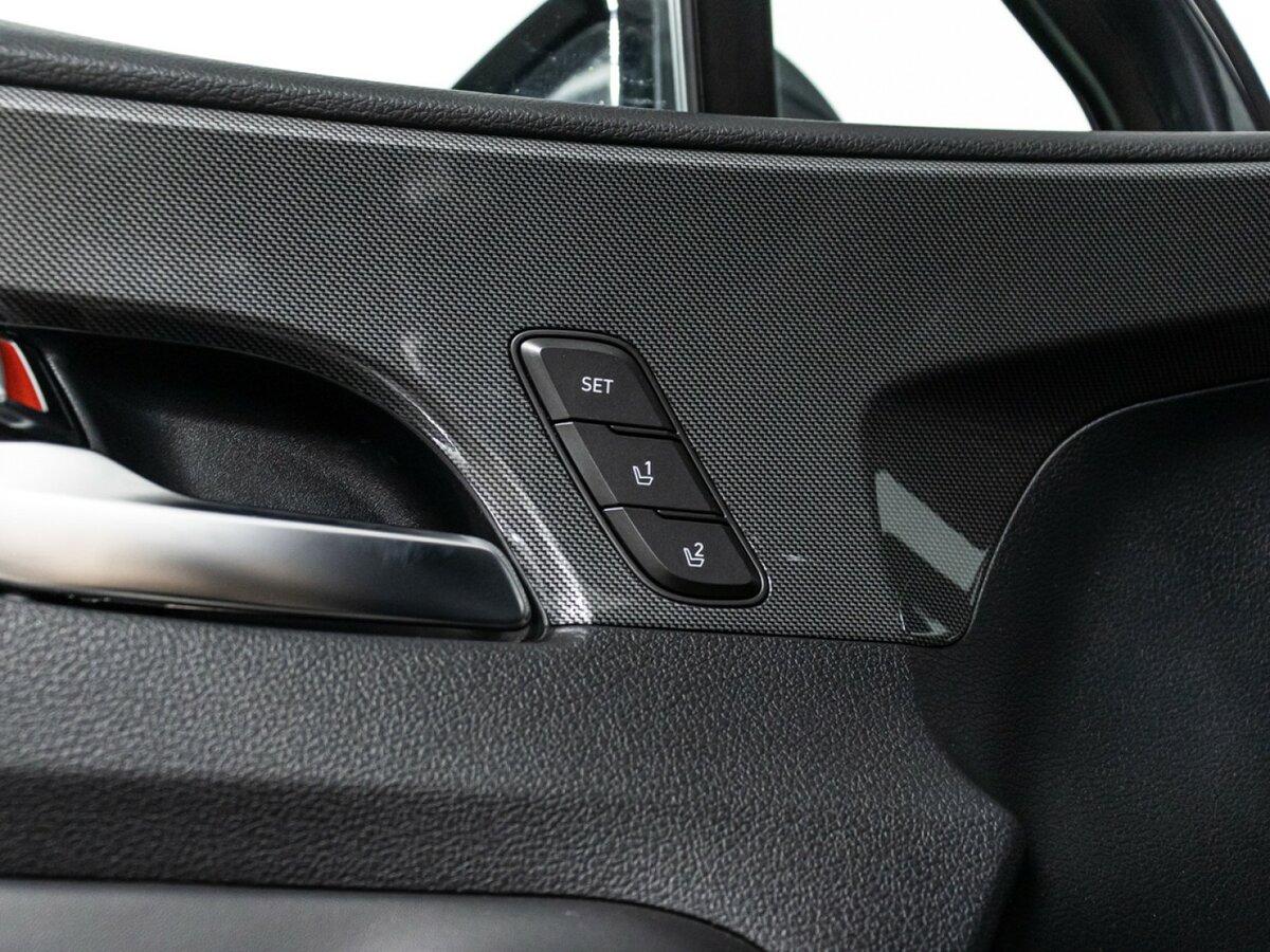 Купить Hyundai Santa Fe IV, 2021, 46 358 км, фото №15