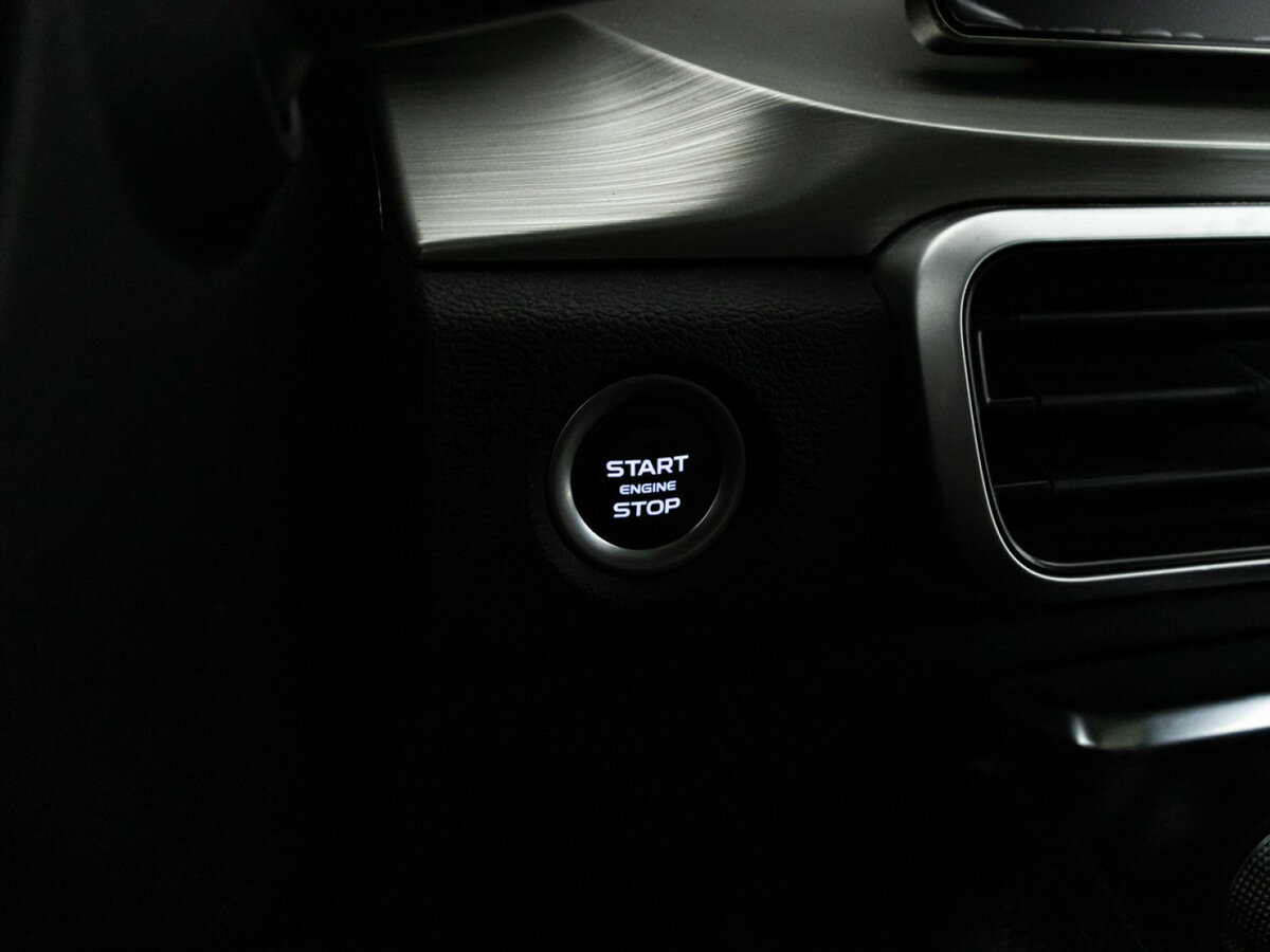 Купить Belgee X50, 2024, 39 857 км, фото №19