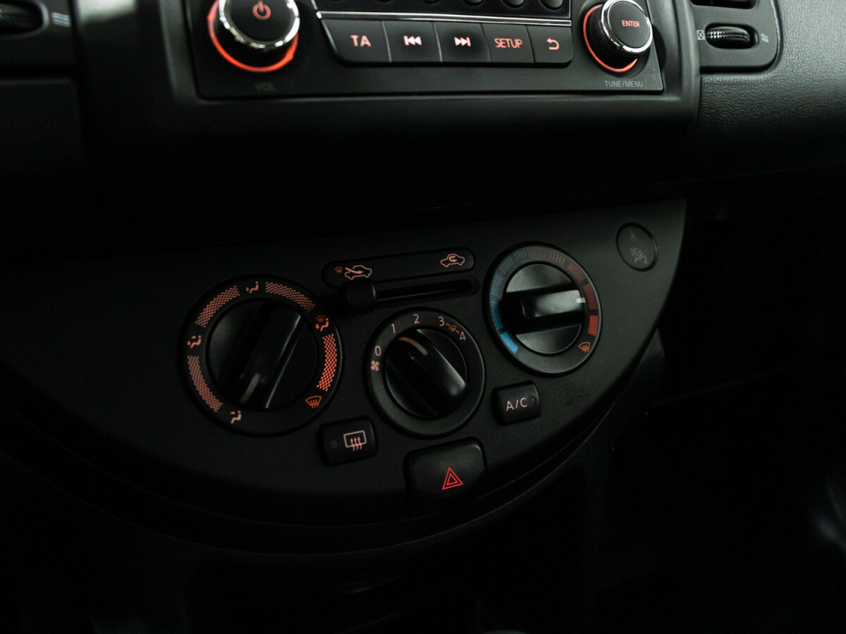 Купить Nissan Note I Рестайлинг, 2011, 194 000 км, фото №14