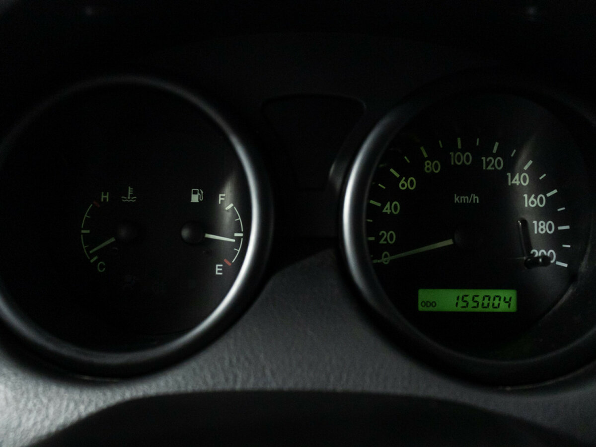 Купить Chevrolet Aveo I, 2006, 155 003 км, фото №12