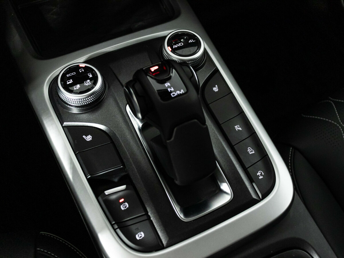 Купить Tank 300 I, 2023, 19 550 км, фото №16