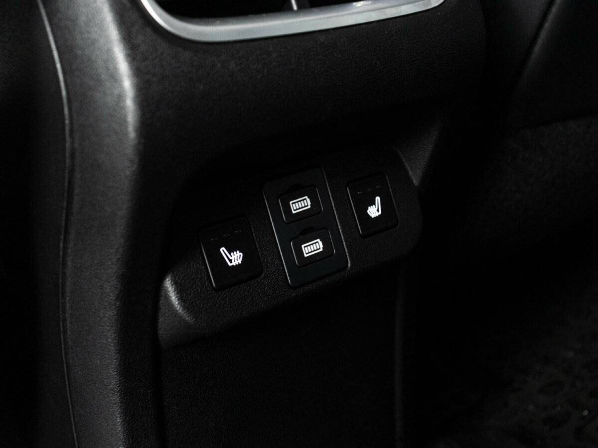 Купить Tank 300 I, 2023, 19 550 км, фото №18