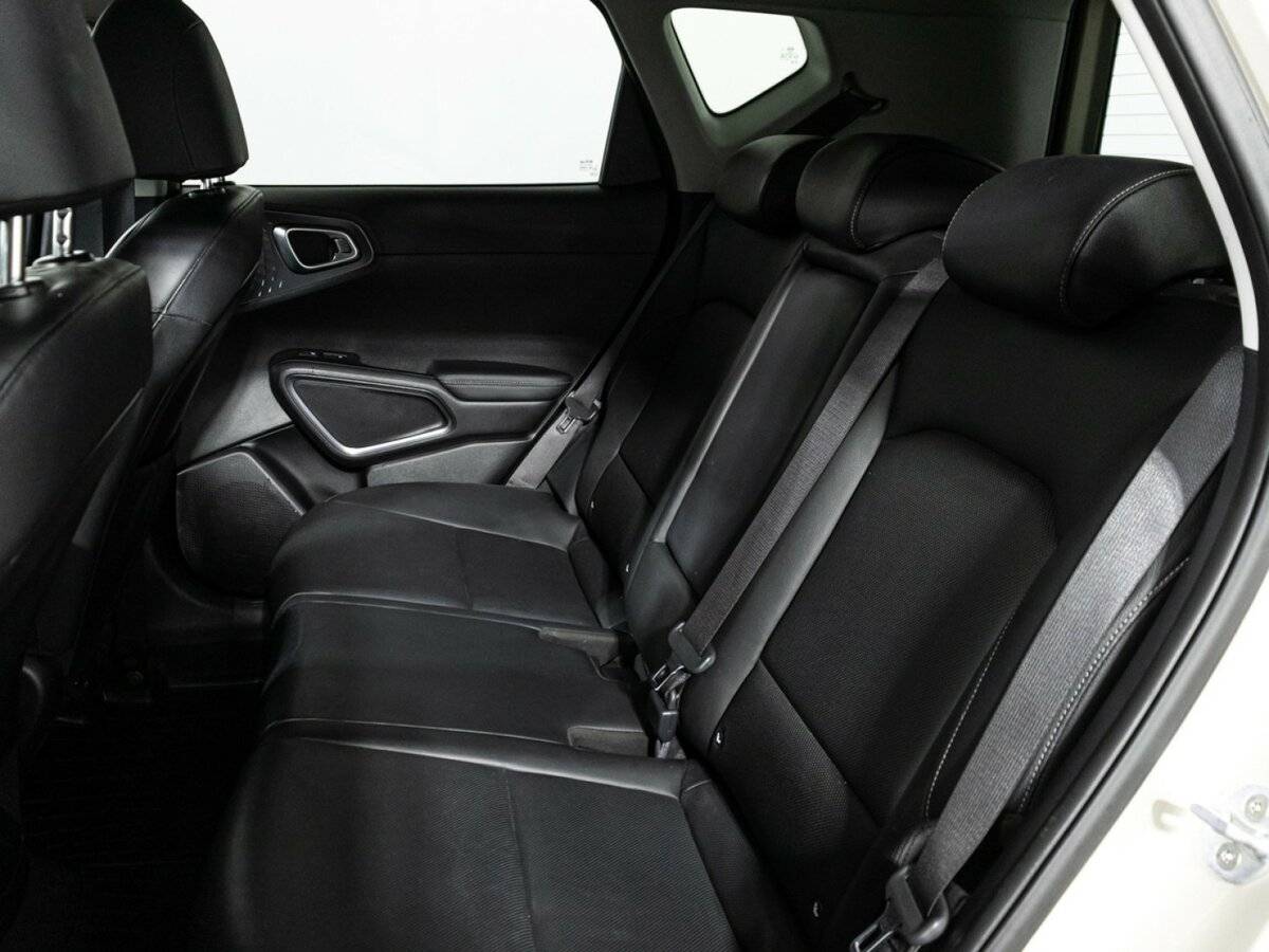 Купить Kia Soul III, 2019, 48 638 км, фото №10