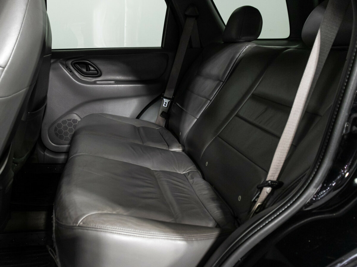 Купить Ford Escape I, 2000, 193 161 км, фото №8