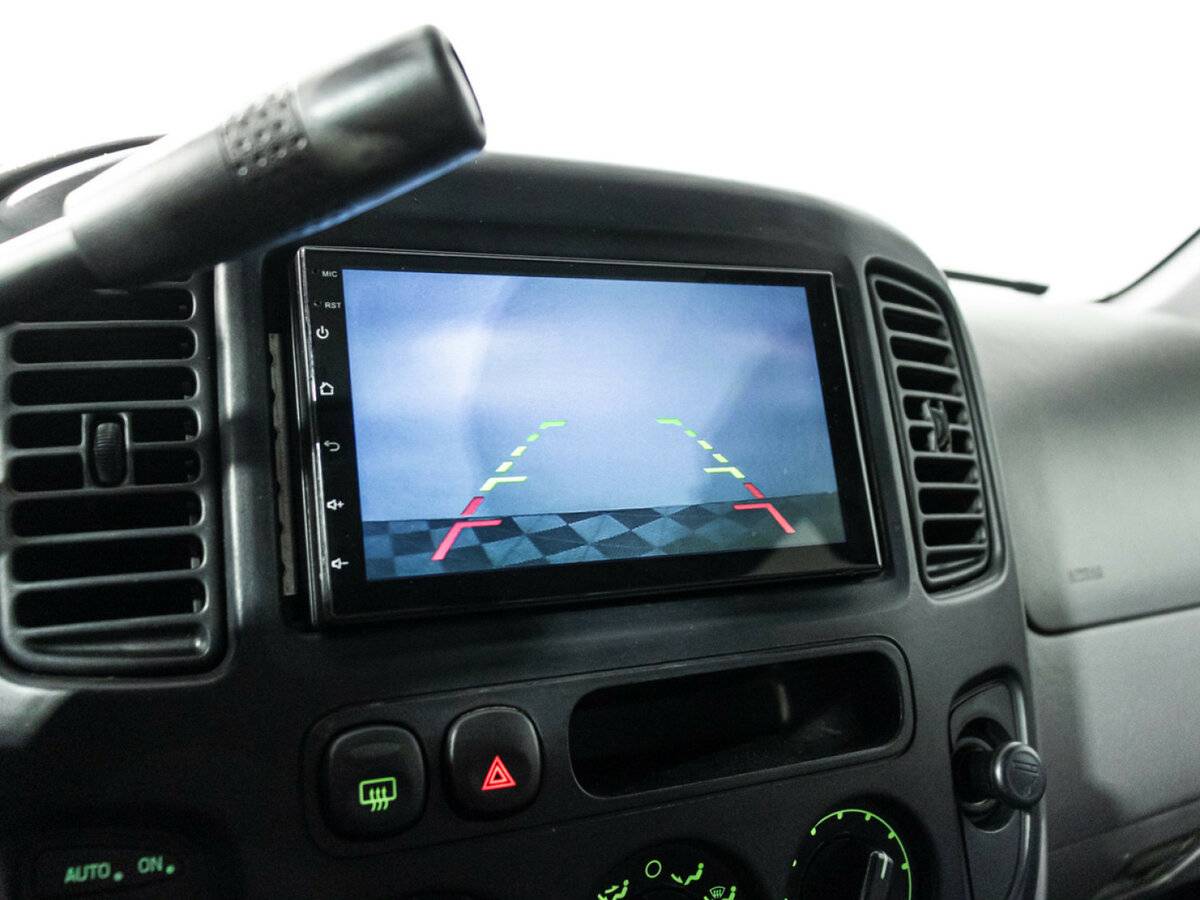 Купить Ford Escape I, 2000, 193 161 км, фото №12