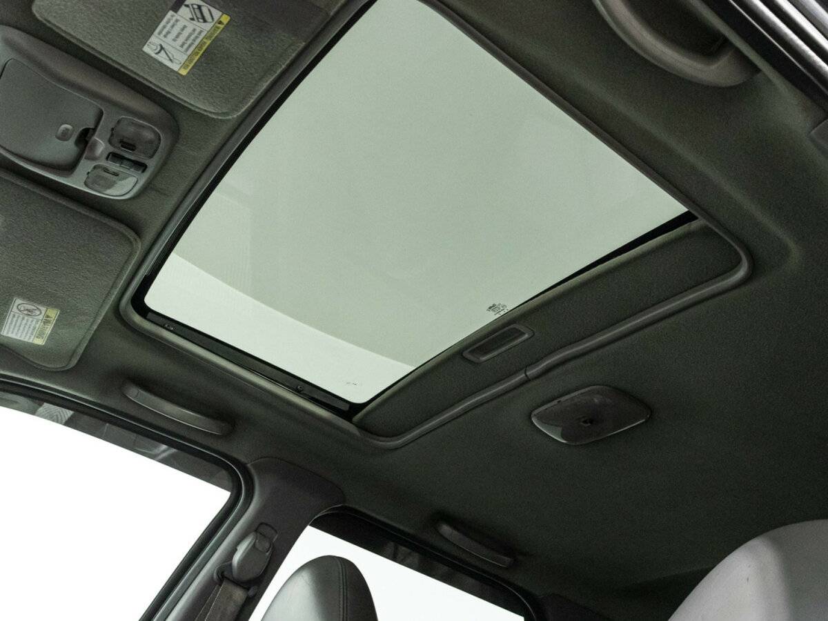 Купить Ford Escape I, 2000, 193 161 км, фото №14